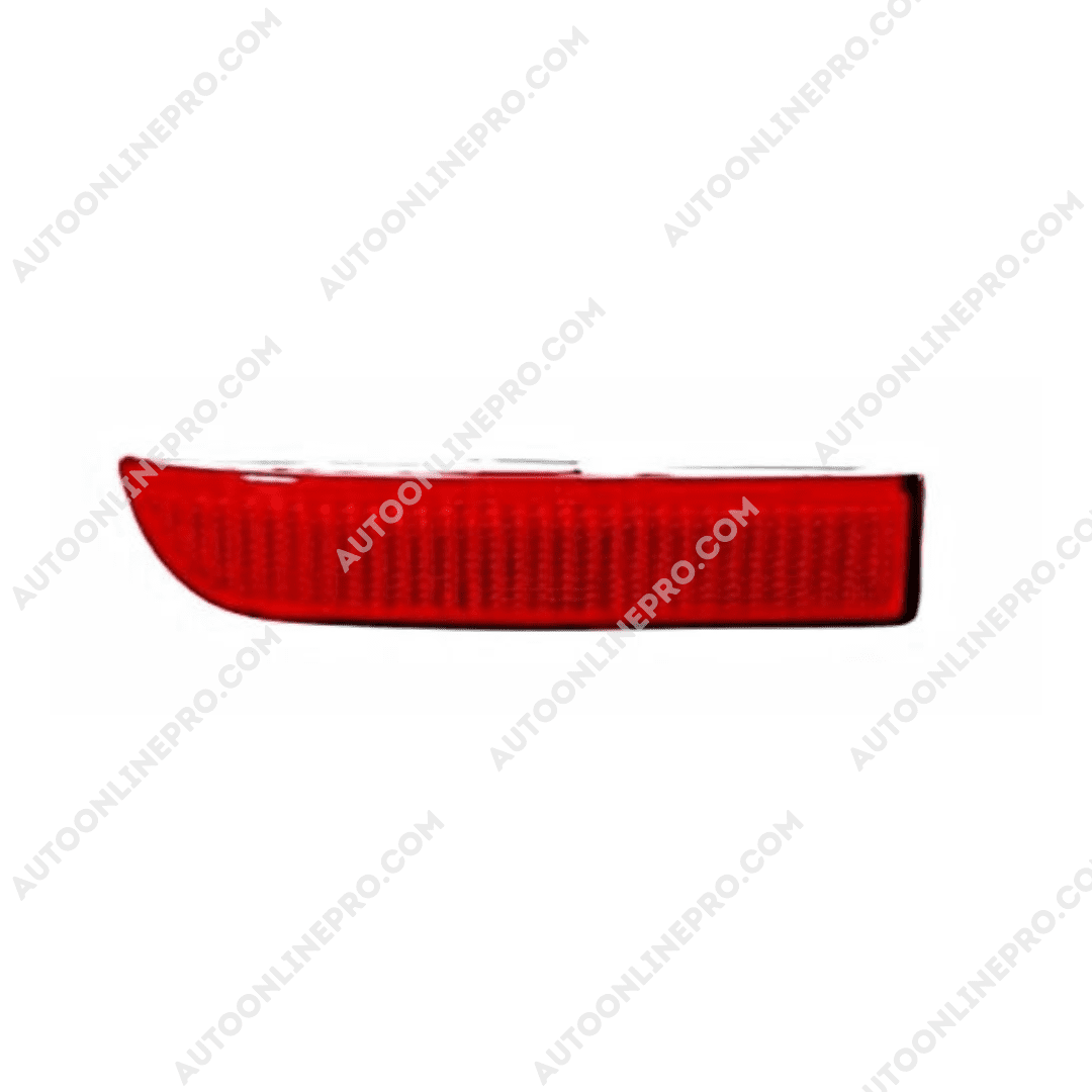 Cocuyo Parachoque Tras Izq Toyota Previa 2007 81920-13020