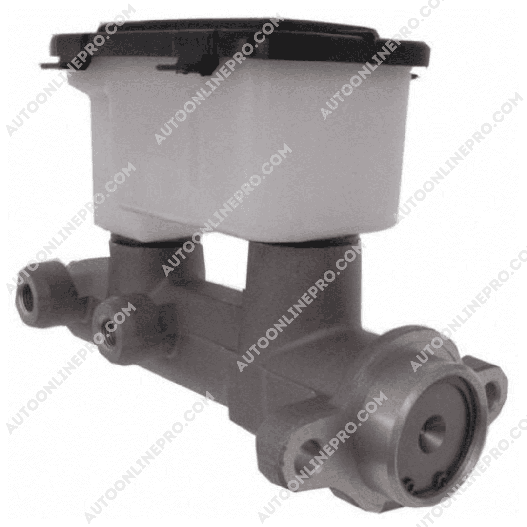 Bomba De Freno Nuevo Chevrolet Blazer 1992 - 1994 MC39646