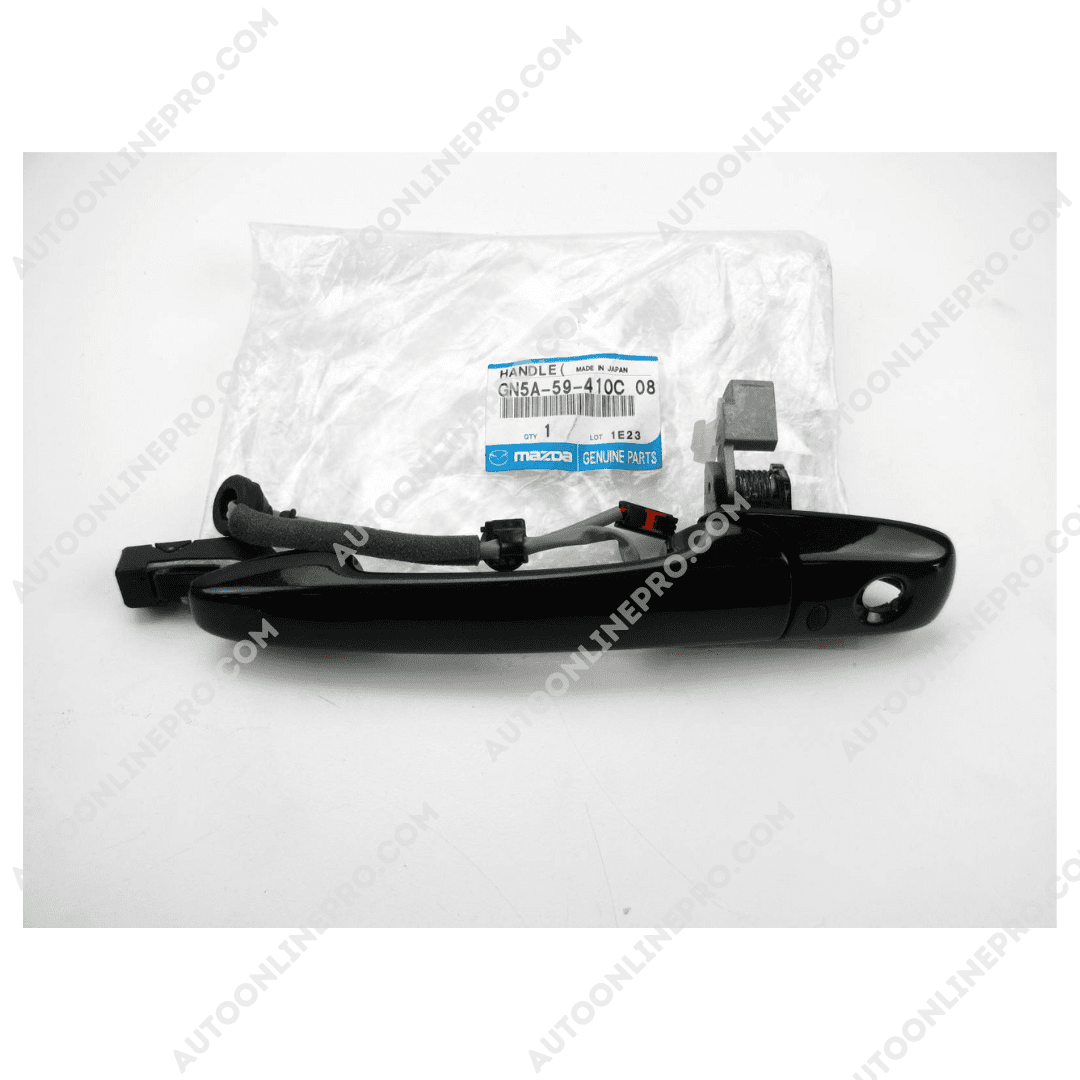 Manilla De Puerta Delt Izq externa Mazda 6 GN5A-59-410C-08