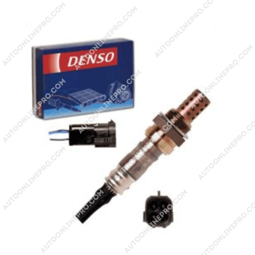 Sensor De Oxigeno Denso Suzuki Sidekick 234-3014