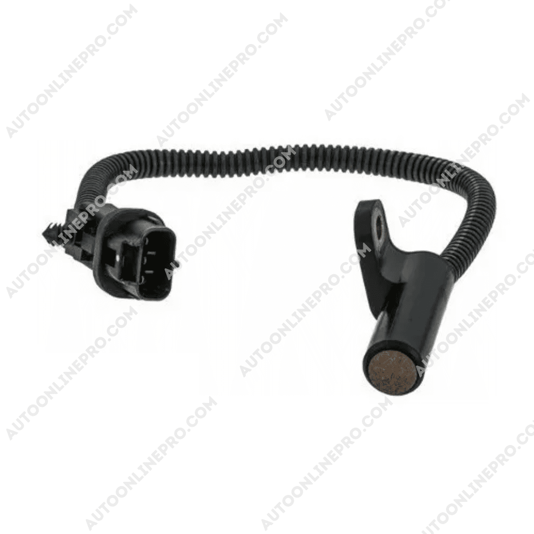 Sensor Posición Cigueñal Jeep Grand Cherokee 2001 04897321AB