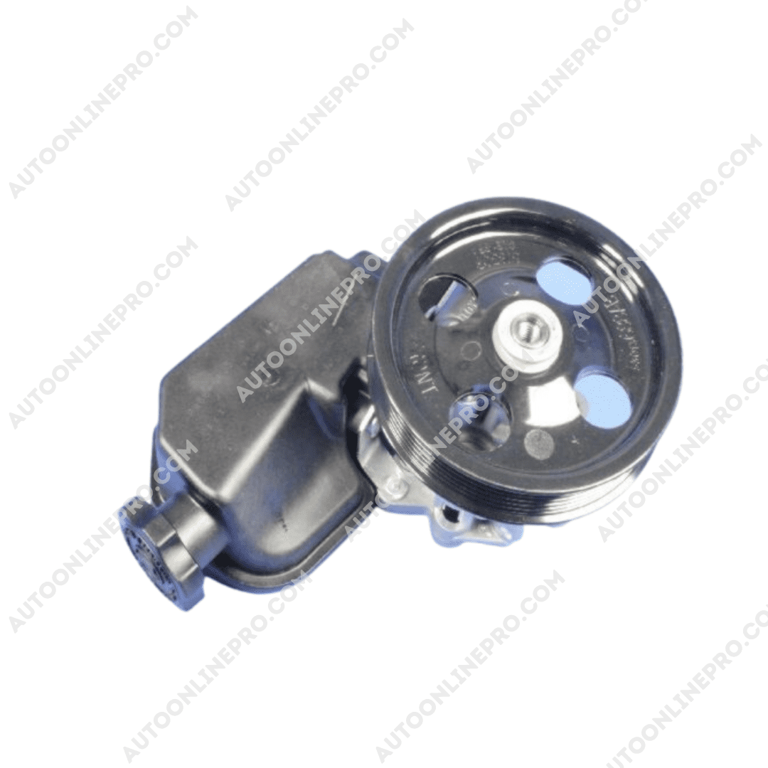 Bomba De Direccion Jeep Cherokee 2008 52129328AC