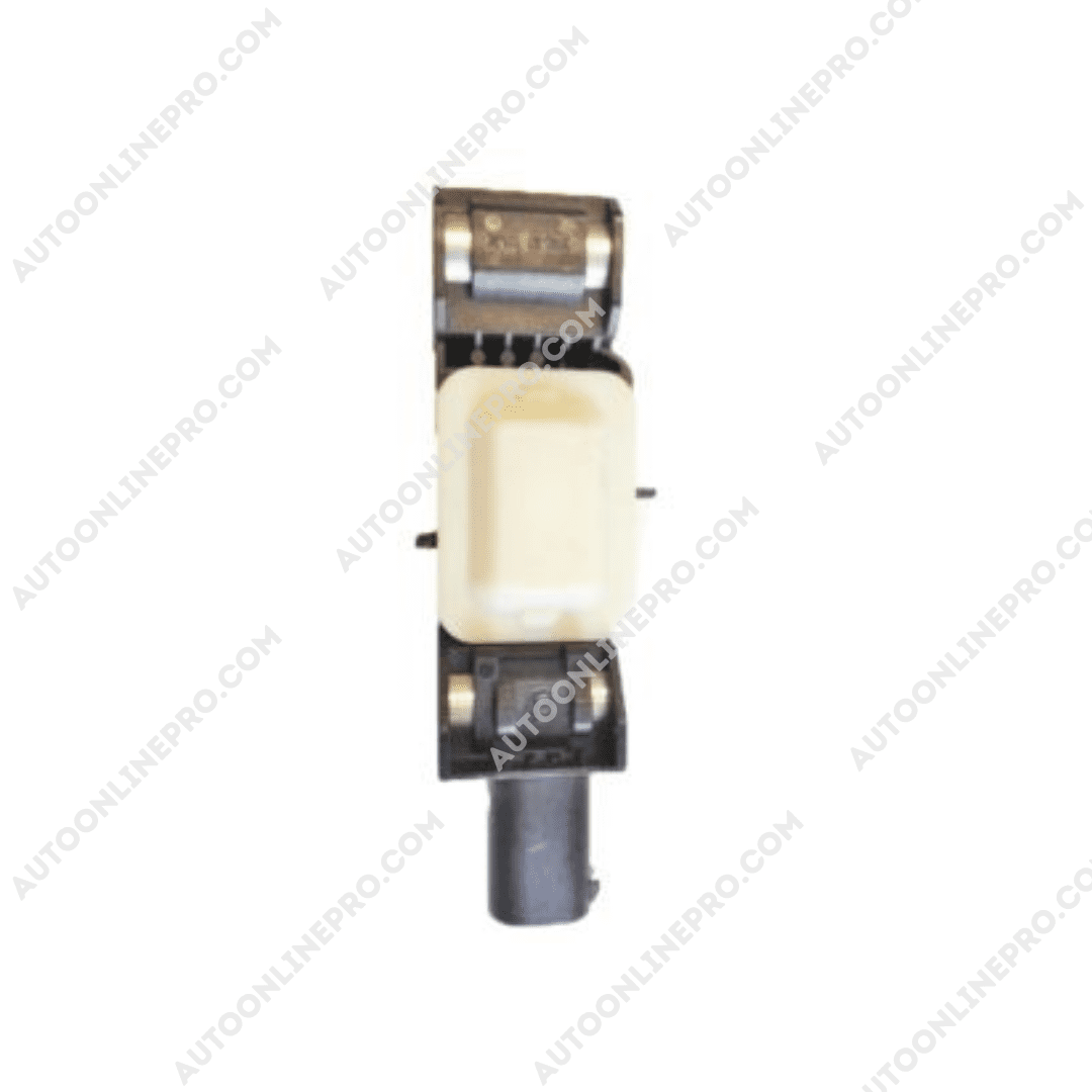 Sensor De Airbag Delt Jeep Grand Cherokee 2006 4671779AC