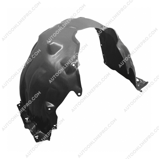 Carter De Gdfgo Derecho Toyota Camry 2019 53805-06261