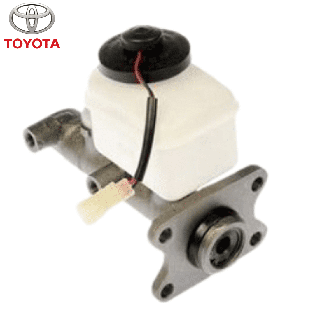 Bomba De Freno Toyota Burbuja 4.5 1992-1995 4720160540 Genuino Original