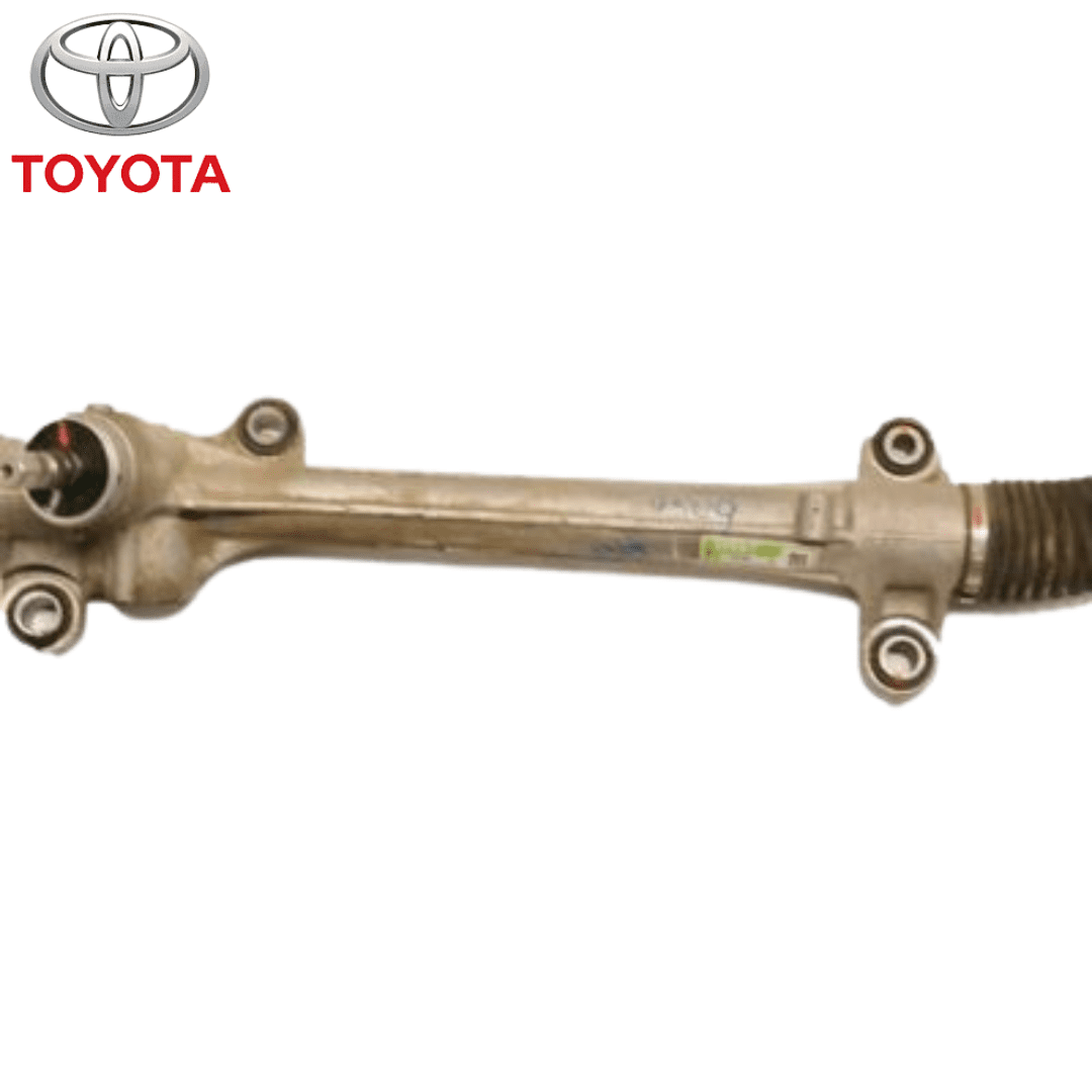 Cajetin De Direccion Toyota Corolla 1.8 2014-2019 4551002490 Genuino Original - Image 3