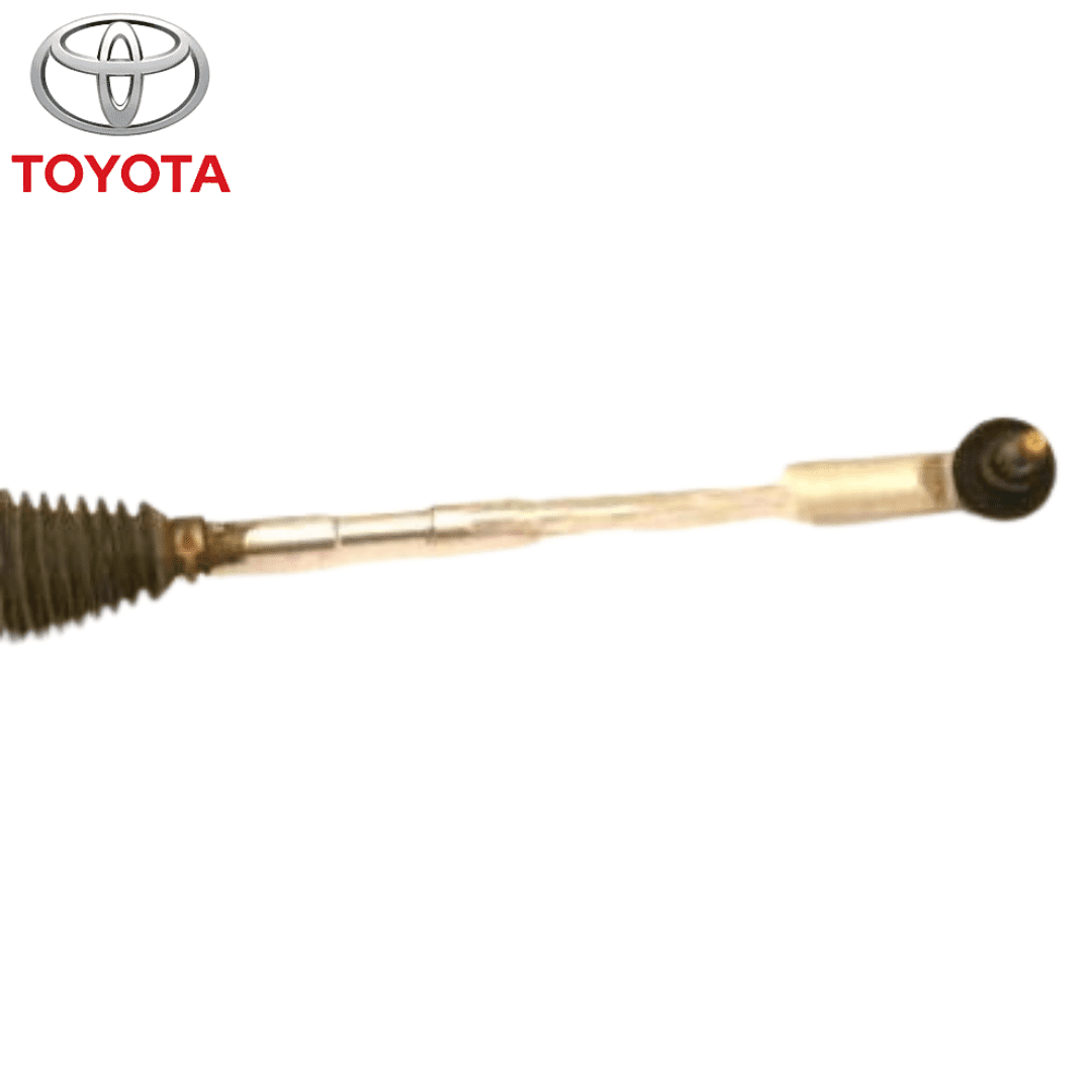 Cajetin De Direccion Toyota Corolla 1.8 2014-2019 4551002490 Genuino Original - Image 4