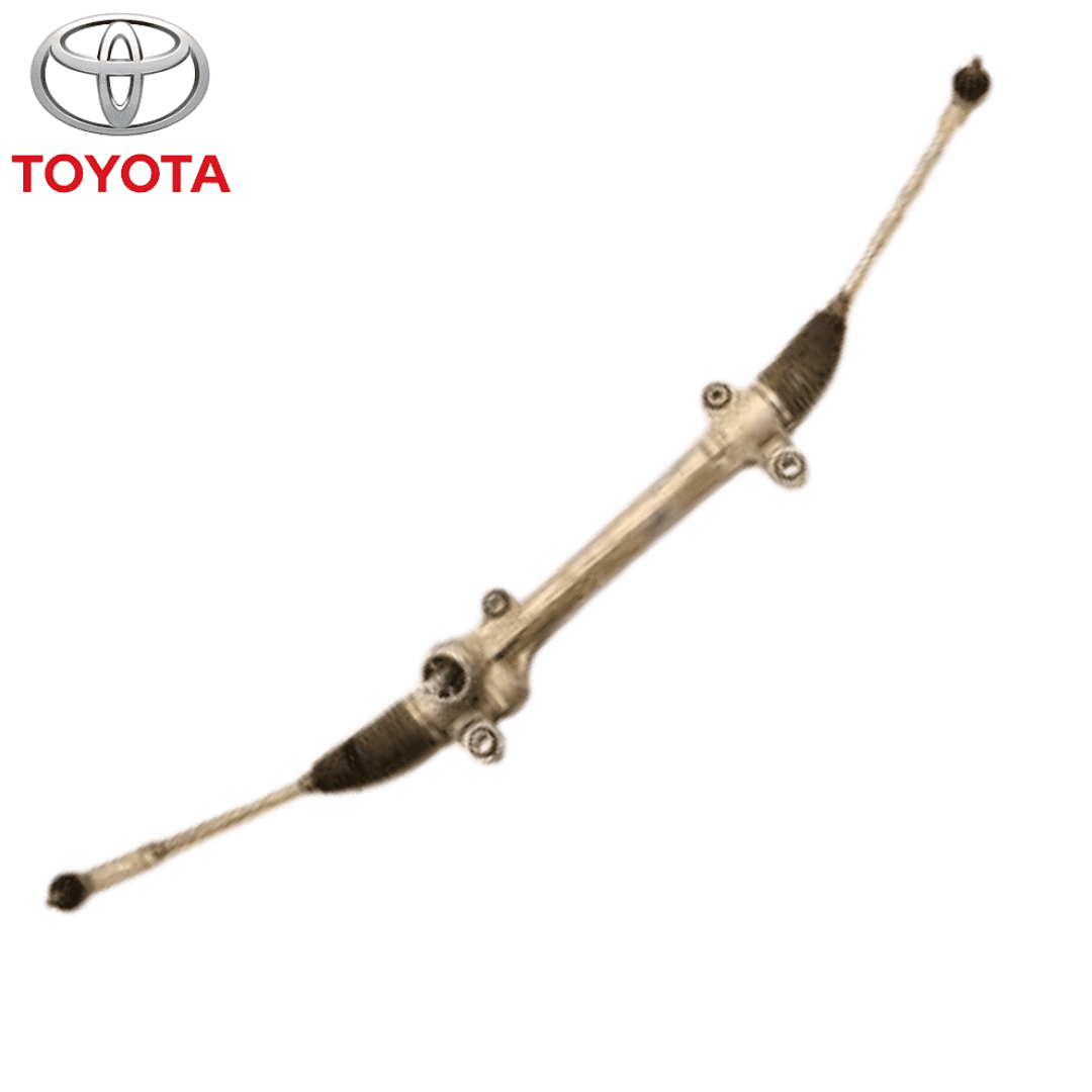 Cajetin De Direccion Toyota Corolla 1.8 2014-2019 4551002490 Genuino Original