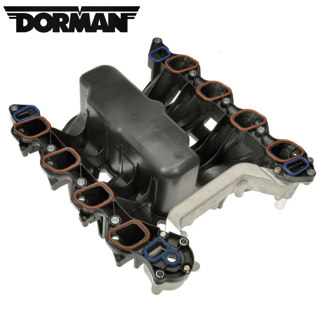 Camarin Manifold Multiple de Admision del Motor Ford Expedition 5.4 2000-2004 2L1Z9424AA 615188 Dorman - Image 4