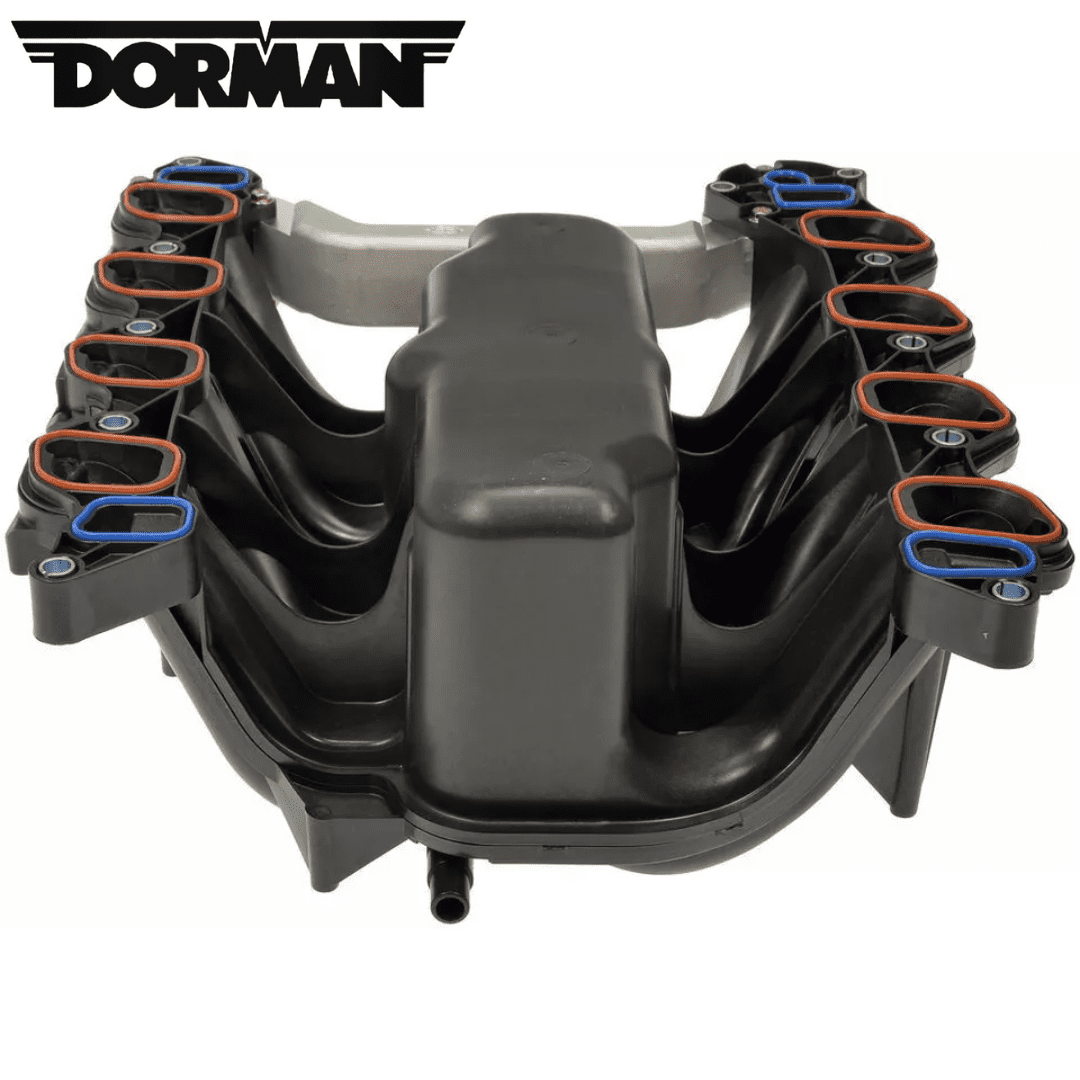Camarin Manifold Multiple de Admision del Motor Ford Expedition 5.4 2000-2004 2L1Z9424AA 615188 Dorman - Image 5