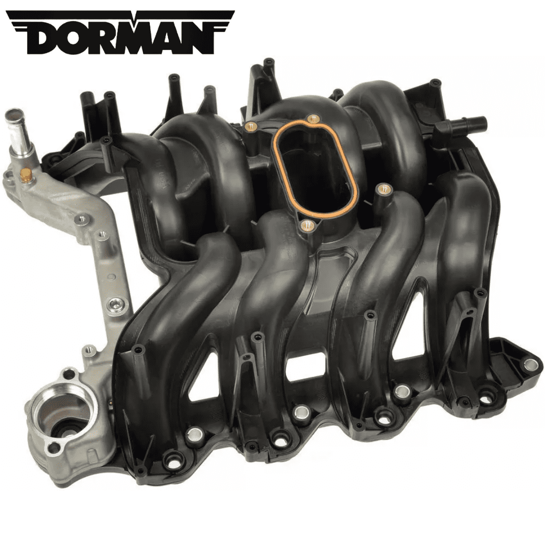 Camarin Manifold Multiple de Admision del Motor Ford Expedition 5.4 2000-2004 2L1Z9424AA 615188 Dorman