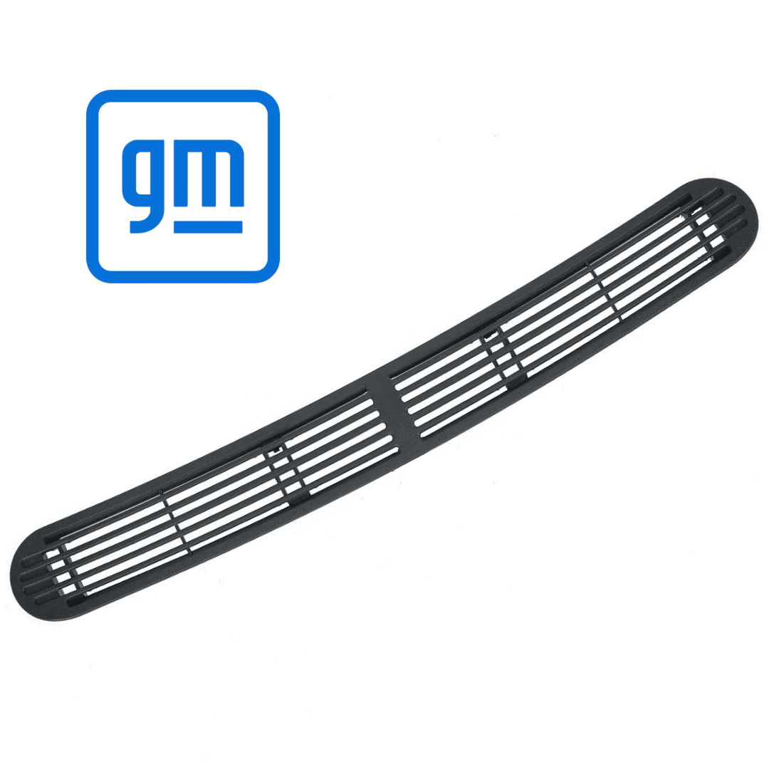 Dash Rejilla Descongelación de Tablero Chevrolet S10 Blazer 1998-2005 15046437, 1504-6437 Genuino Original GM