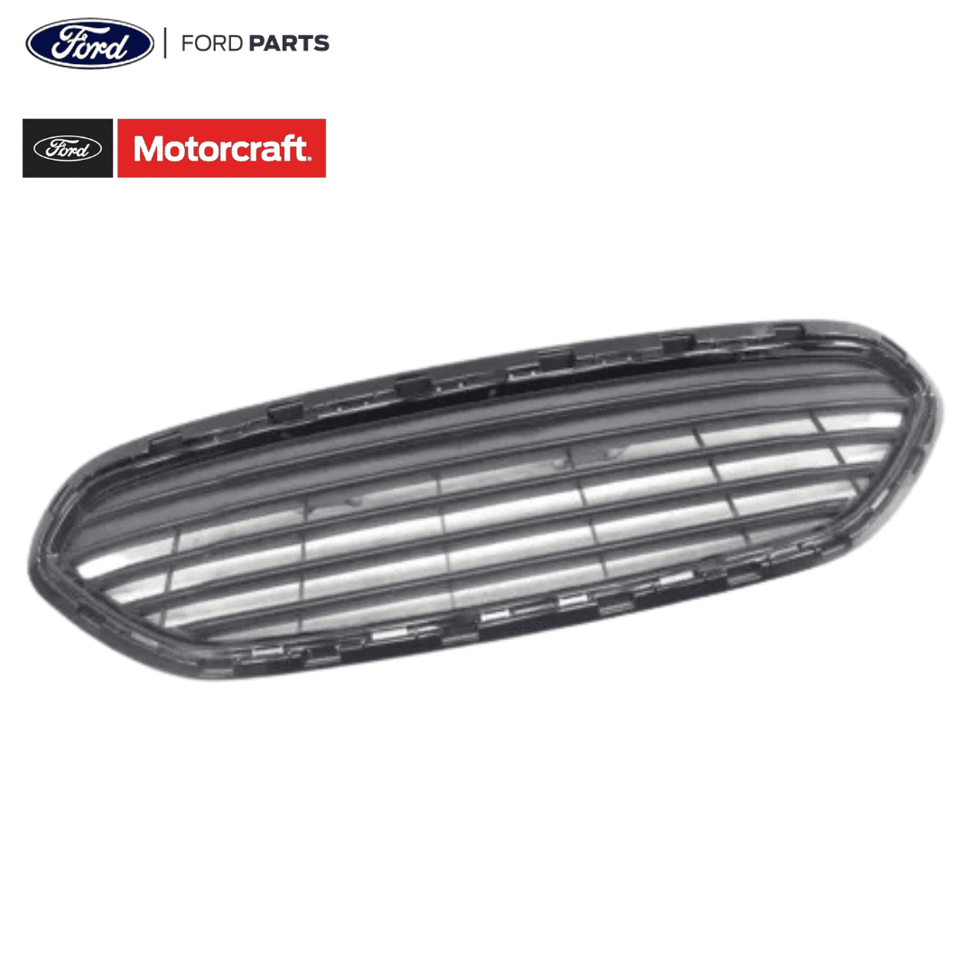Parrilla Delantera Ford Fiesta Titanium 1.6 2014-2019 G2BZ-17B968-AA Genuino Original
