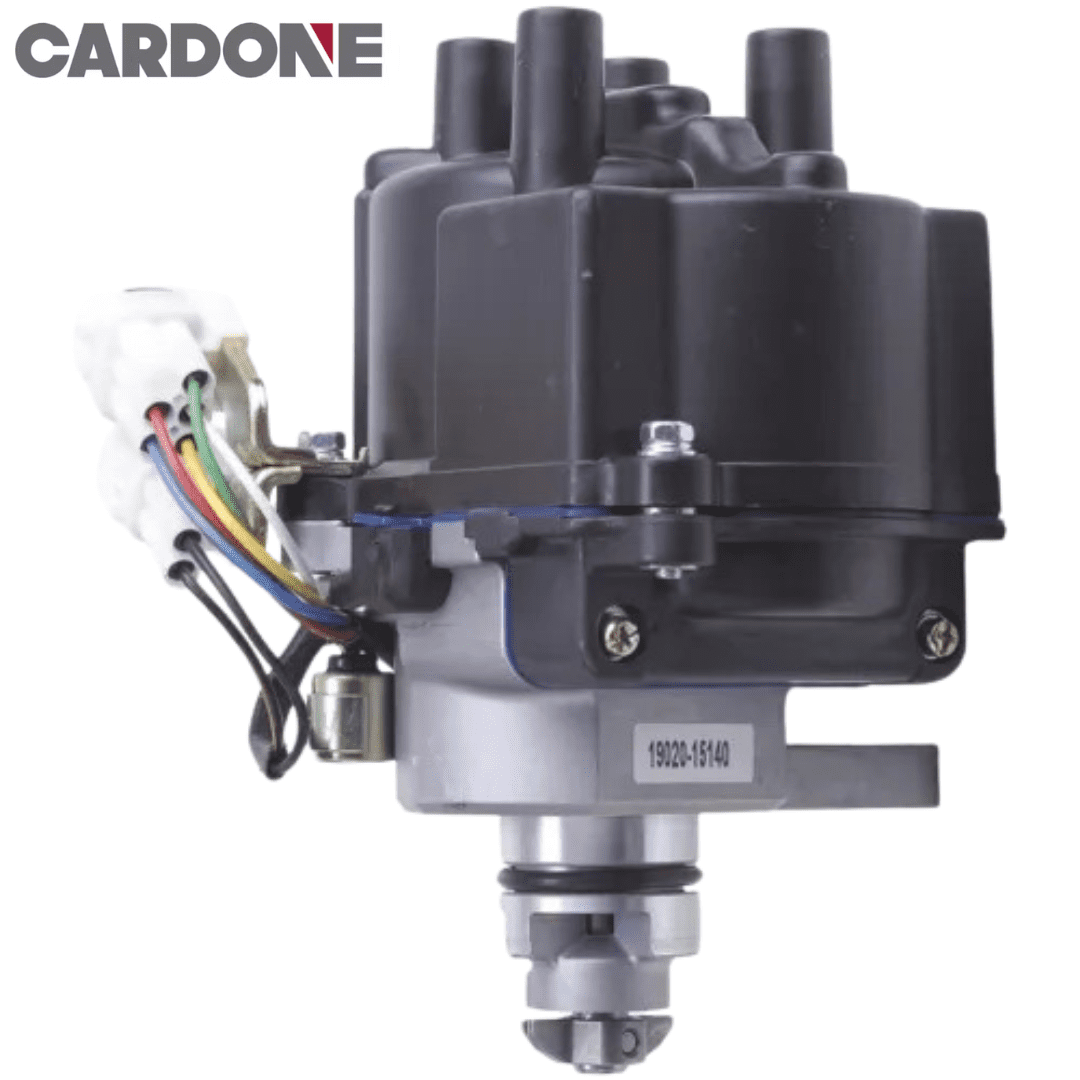 Distribuidor Electrónico de Encendido Toyota Celica, Corolla 1.6 1990-1993 1903016140 84-77416 Cardone