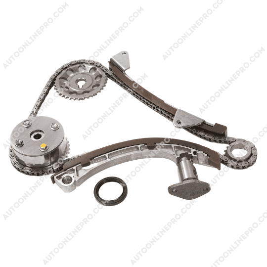Kit de Tiempo Con Piñon Toyota Corolla 2000 - 2008 E11501CP108S