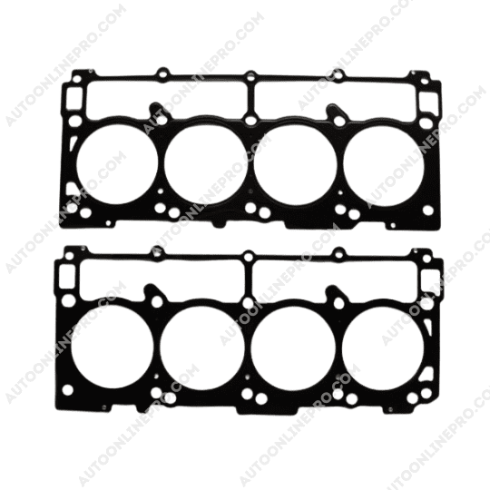 Set De Empacadura Jeep Grand Cherokee 2009 - 2016 HS54418B/HS54418 - Imagen 4