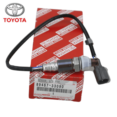 Sensor De Oxigeno Toyota Camry 3.5 2006-2009 8946733090 Genuino Original