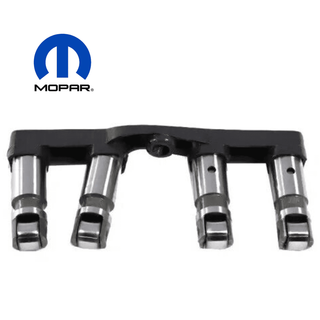Taquetes Hidráulicos de Motor Jeep Grand Cherokee Chrysler Dodge Ram 5.7 2004-2021 5038785AD Genuino Original Auténtico