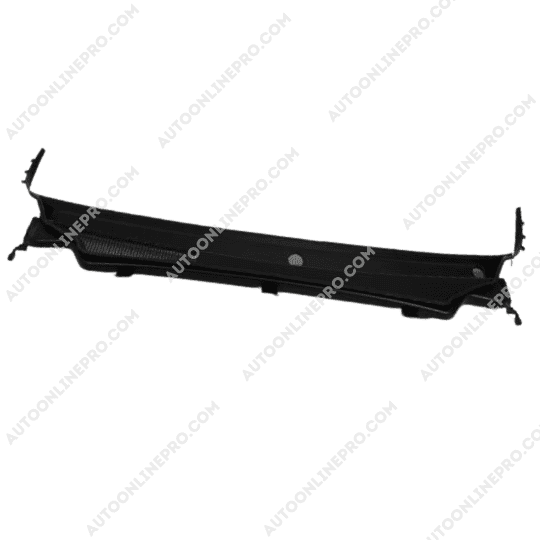 Rejilla De Torpedo Jeep Grand Cherokee 2013 5.7 55079197AH - Imagen 3