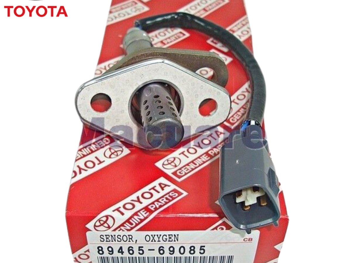 Sensor-de-Oxigeno-Genuino-