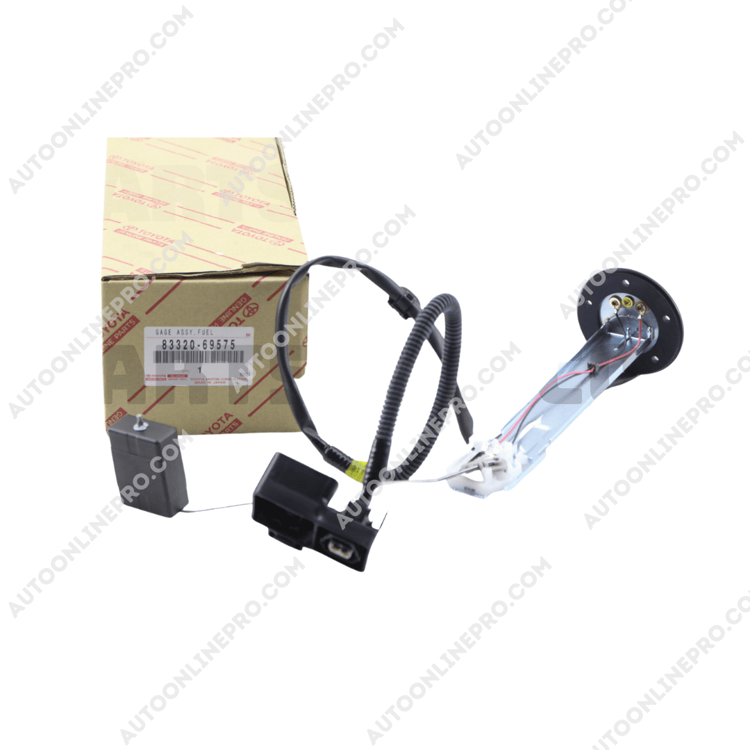 Flotante Level Toyota Land Cruiser FJ70 2002 8332069575