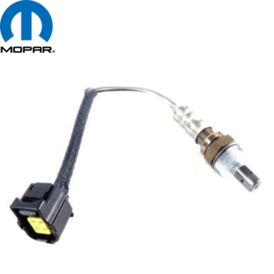 Sensor de Oxigeno Jeep Cherokee Liberty 3.7 2002-2003 56041950AA Genuino Original