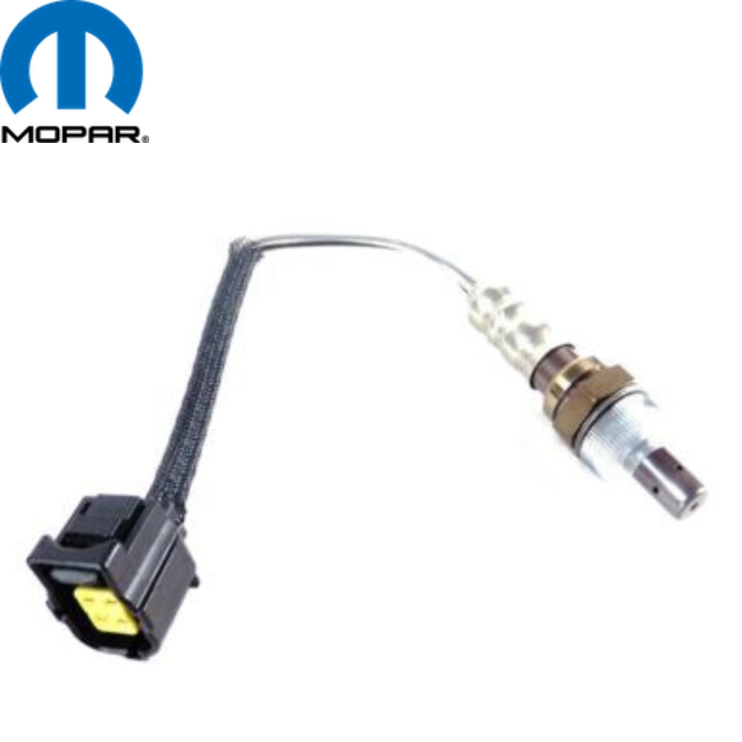 Sensor de Oxigeno Jeep Cherokee Liberty 3.7 2002-2003 56041950AA Genuino Original