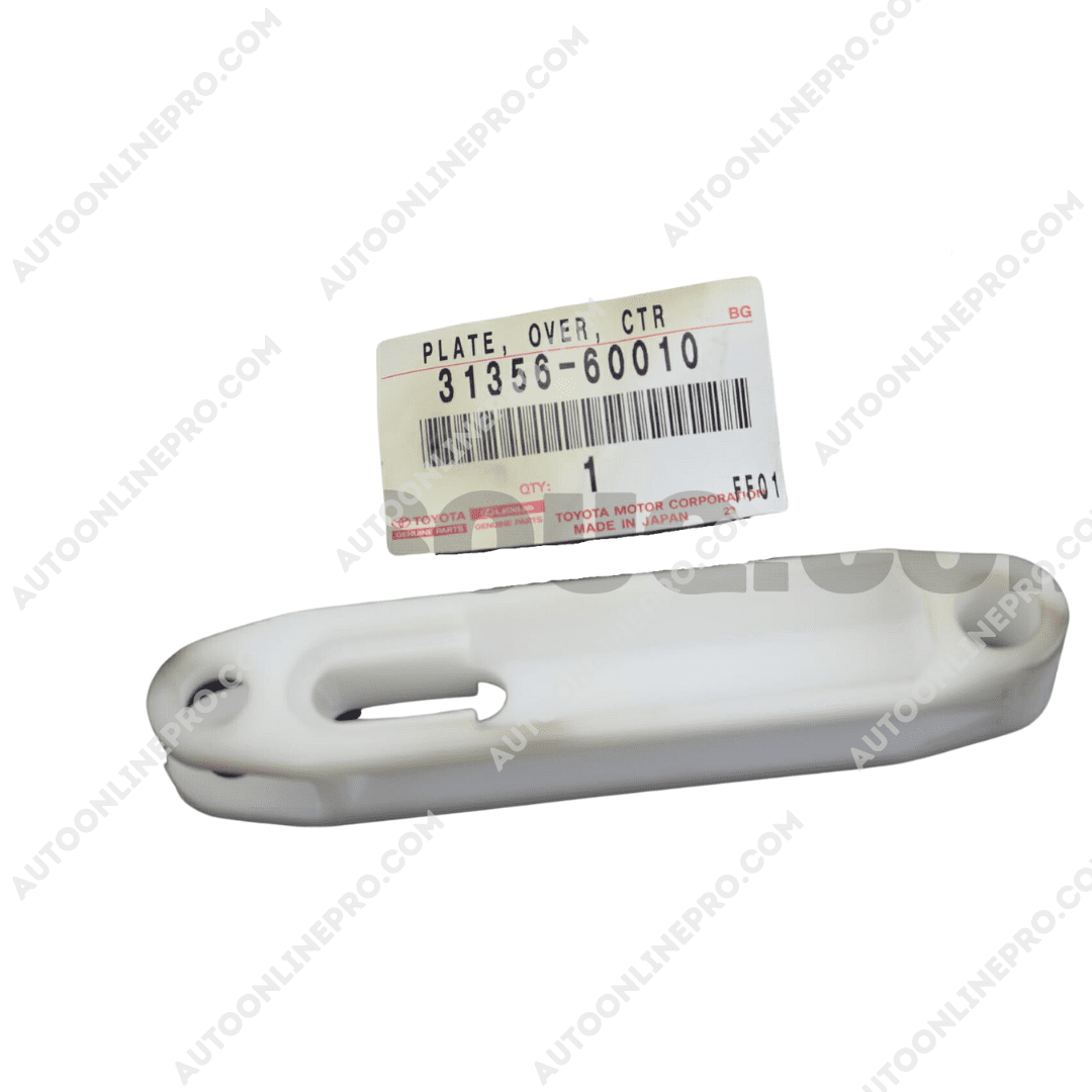 Plate Clutch Pedal Toyota Land Cruiser FJ70 2002 3135660010