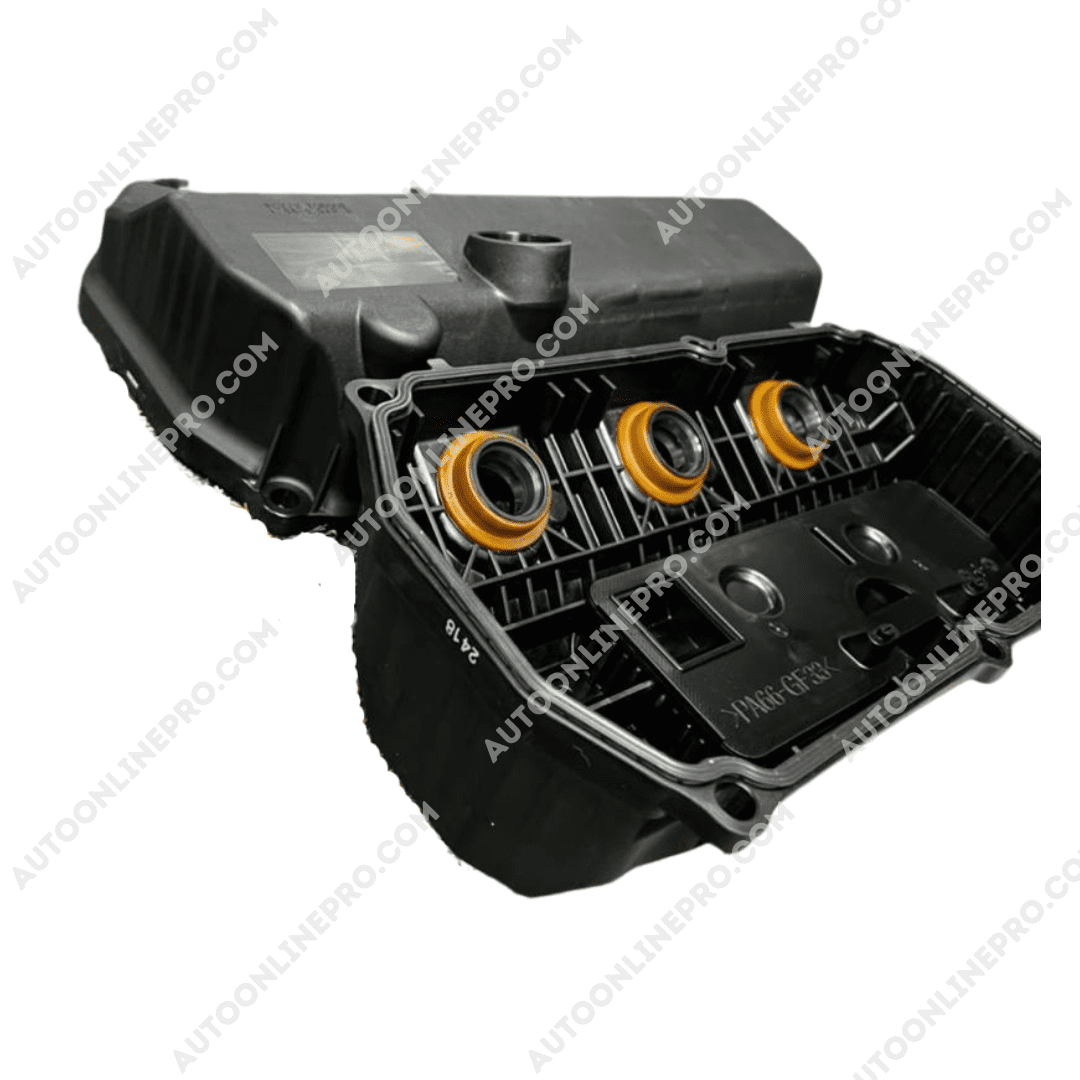 Tapa Válvula Der. Mitsubishi Montero Sport 2008 - 2015 1035A937