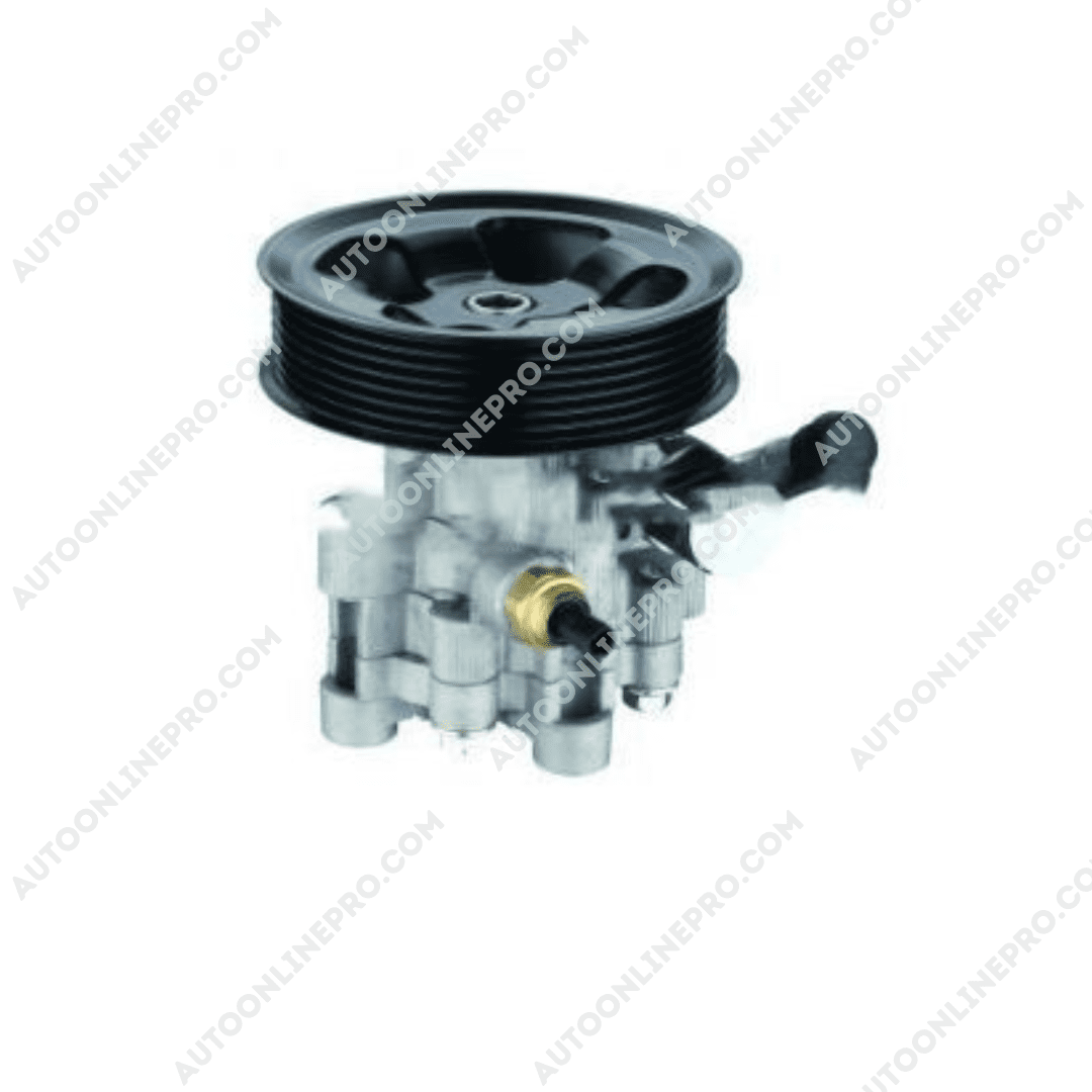 Bomba De Direccion Toyota Camry 2002 - 2010 44310-06071