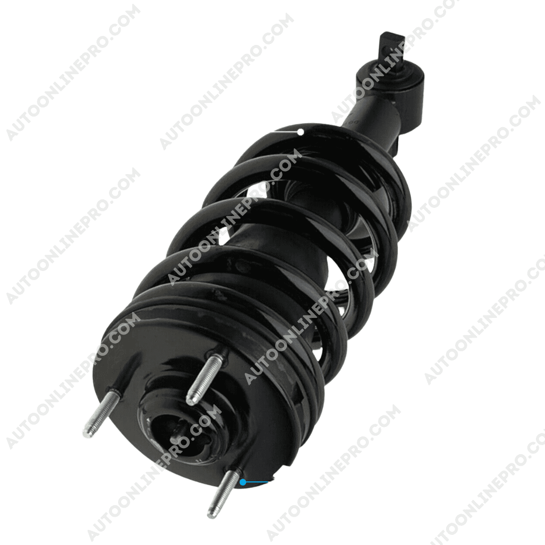 Set Suspension completa medida Chevrolet Tahoe 2007-2014 - Image 3