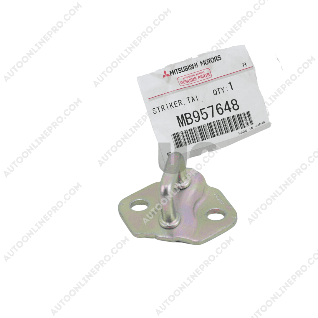 Striker De Compuerta Mitsubishi Montero Sport 2008 MB957648