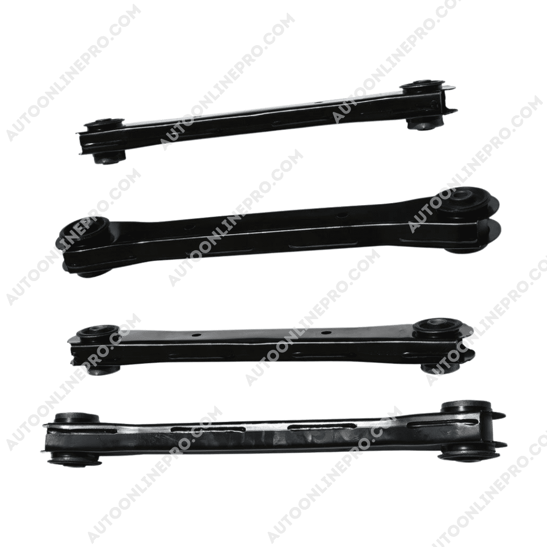 Kit De Mesetas Dodge Ram 1500&2500&3500 2003 - 2010 FS739300SR