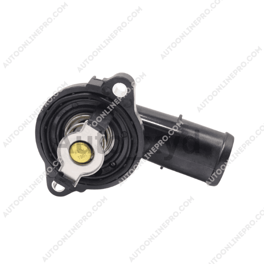 Casas de termostato Jeep Wrangler 2011 - 2018 5184651AH