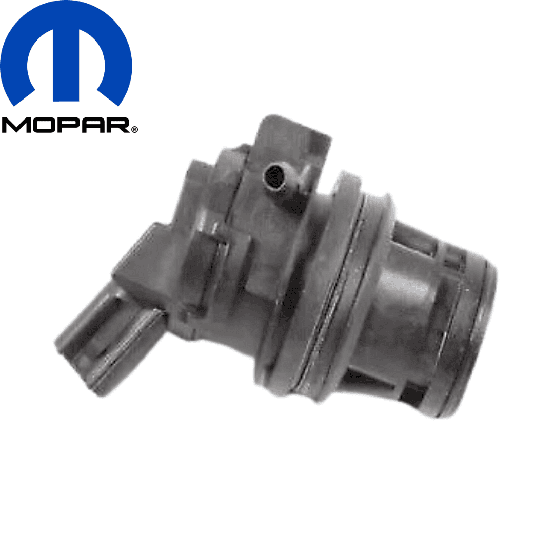 Bomba Deposito Limpiaparabrisa Chrysler 300C 2002-2023 5139113AA Genuino Original - Image 3