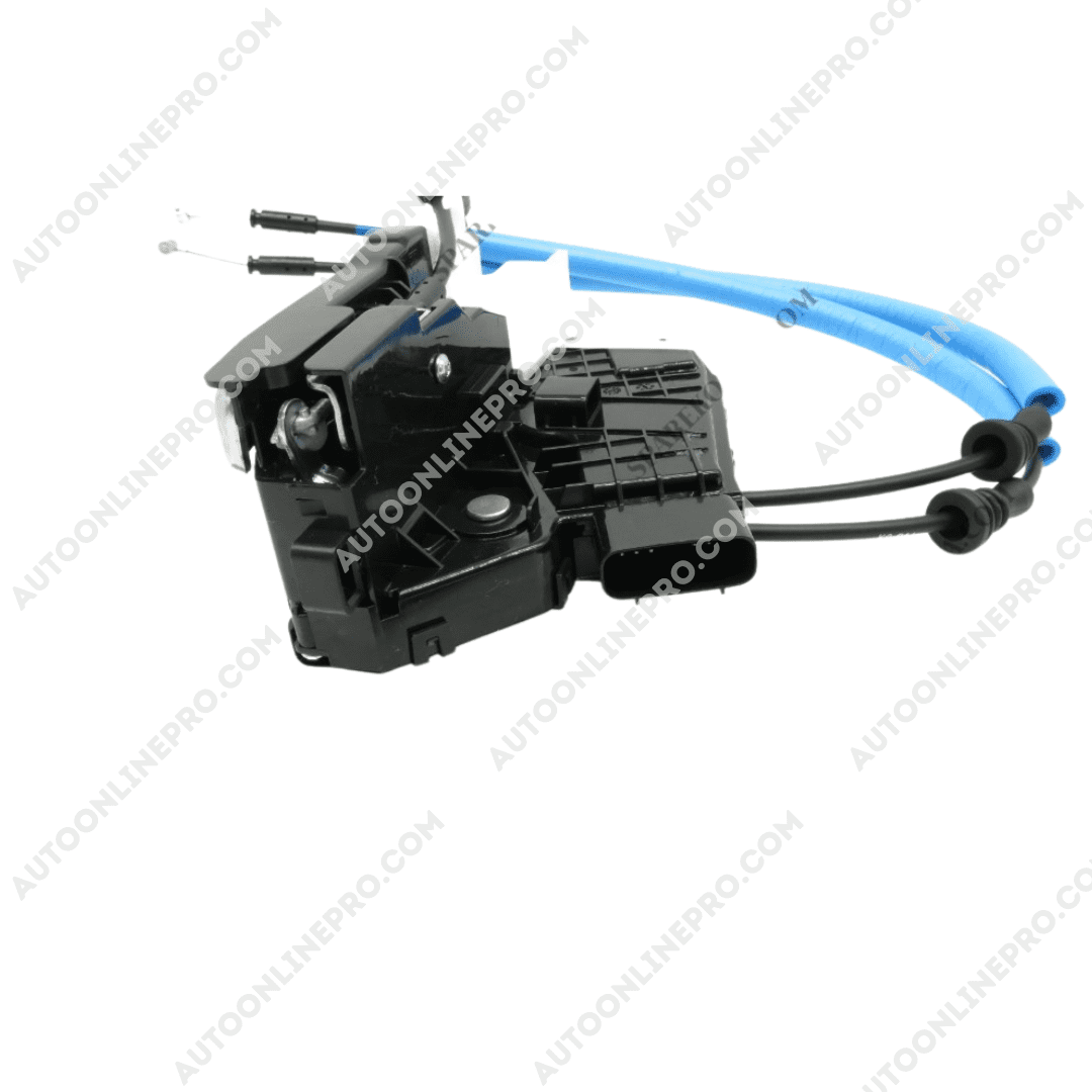 Cerradura Puerta T.D. Hyundai Tucson 2016 81420D3000