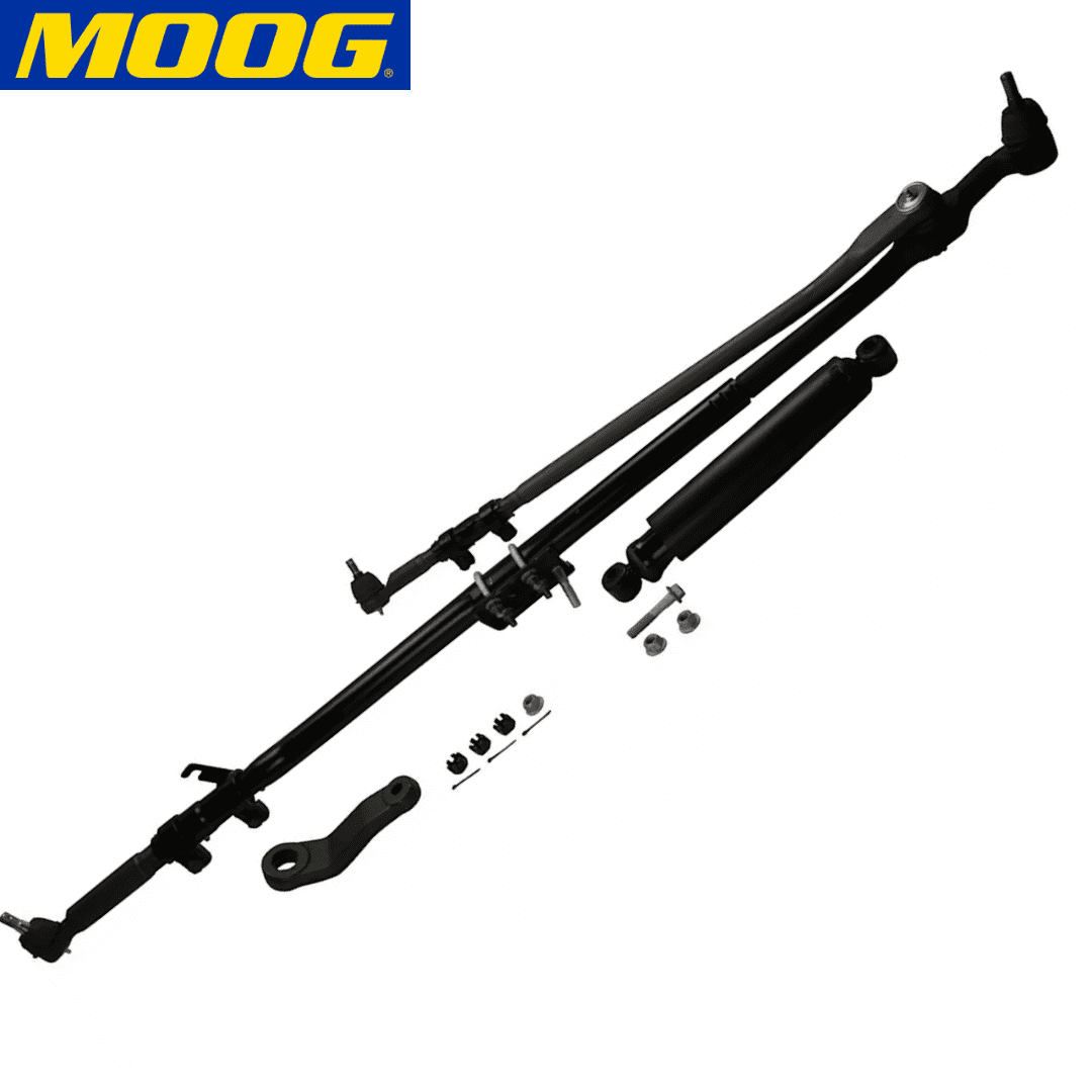 Kit De Barra De Direccion Dodge Ram 2003-2010 5154661AC Moog