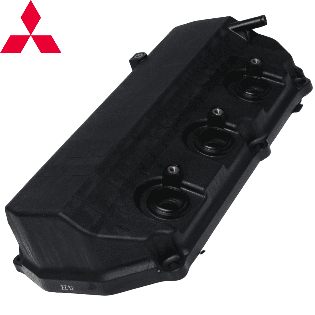 Tapa Valvula Izq Mitsubishi Montero Sport 3.0 6B31 2008-2015 1035A948 Genuino Original