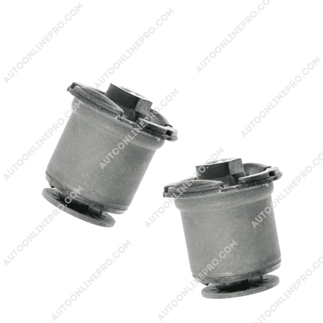 Set De 2 Bujes De Bumeran Jeep Grand Cherokee 1999 - 2004 52088425