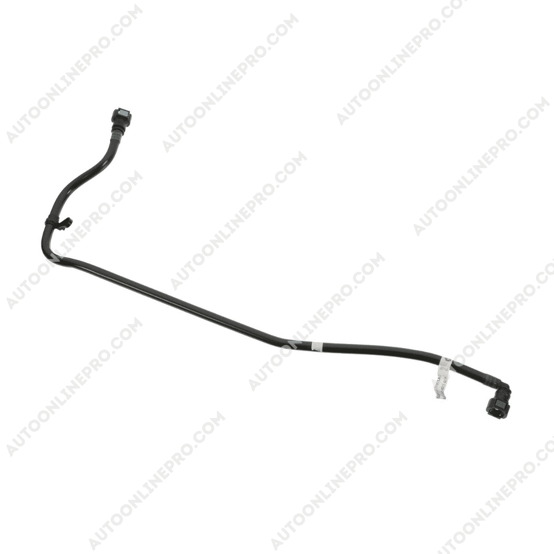 Manguera Inf Vapor Jeep Liberty 2008 - 2012 52125201AG