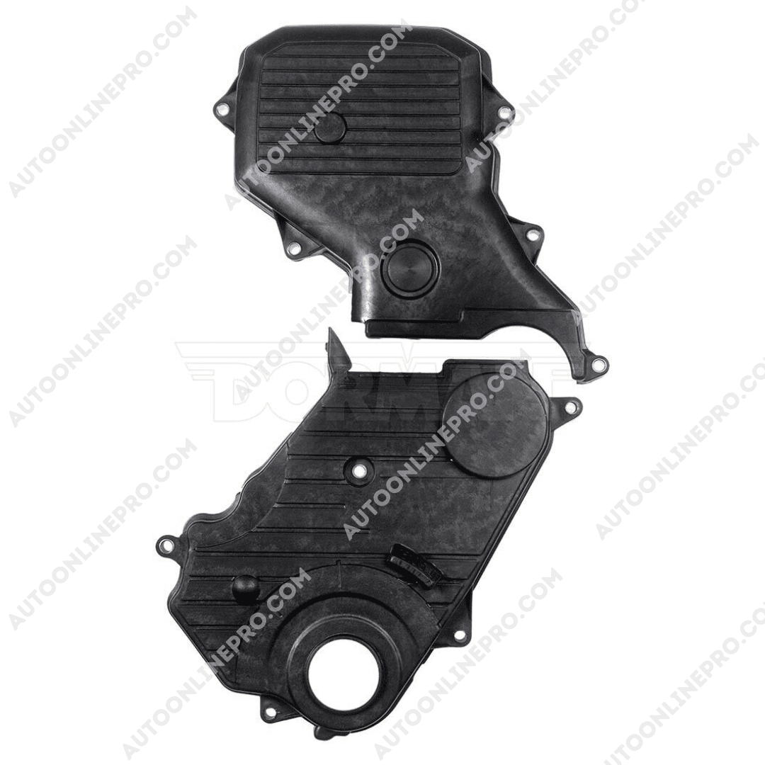 Set Tapas Tiempo 2 pcs. Toyota Camry 2.2 1988 - 1995 635-303