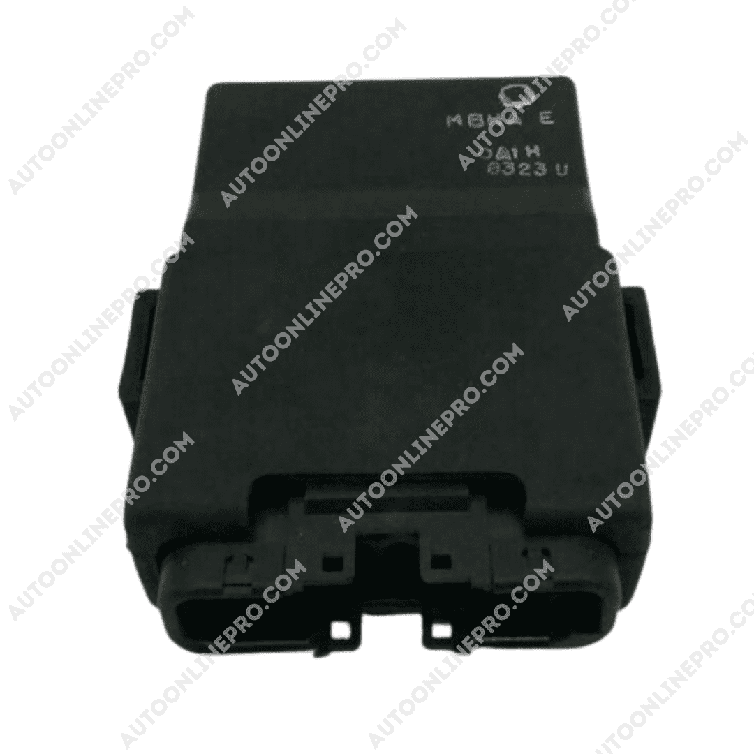 CDI Motor Honda Shadow 1999 VT 1100 C3 30410-MBH-611