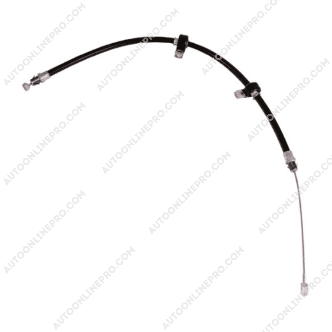 Guaya Freno De Mano Jeep Grand Cherokee 1999 - 2004 52128243AA