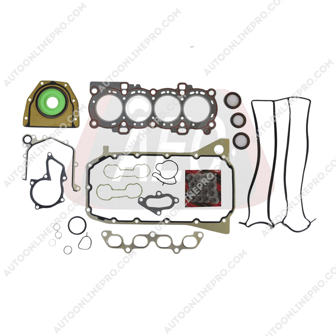 Kit De Empacadura Ford Fiesta 1998 - 2001 DFS-619