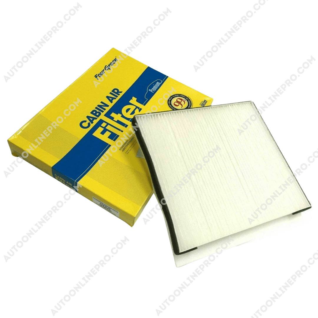 Filtro Antipolen Hyundai Sonata 2006 - 2010 97133-2B010