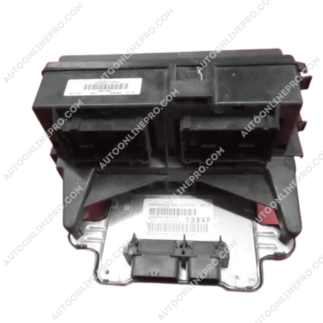 BCM Module Jeep Commander 2007 4692138AF