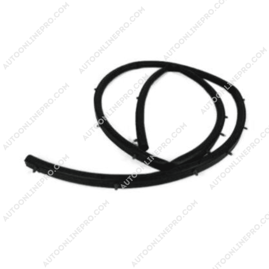 Goma De Capot Jeep Grand Cherokee 2011 - 2021 68070493AA