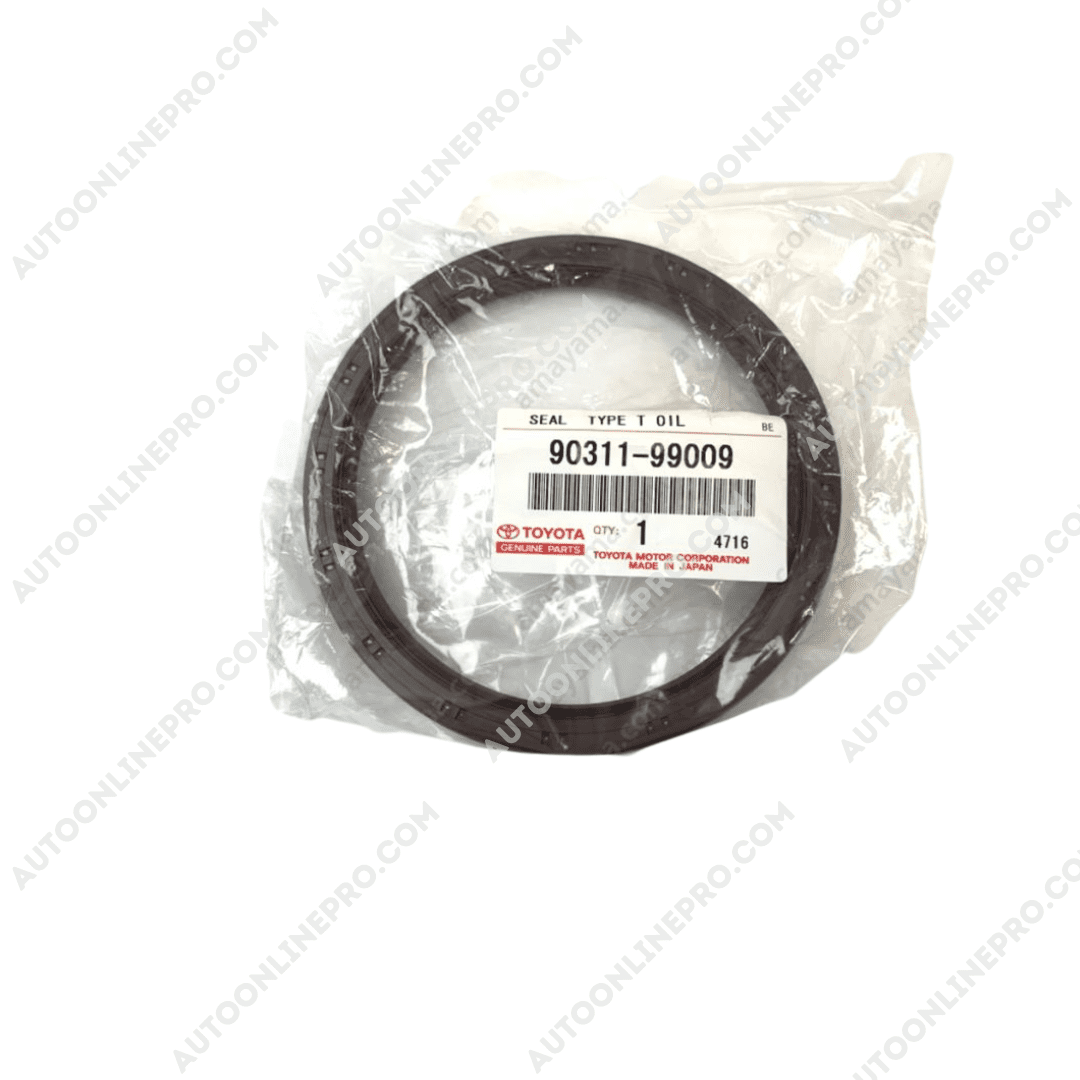 Estopera Trasera Cig Toyota Land Cruiser 1992 - 1997 4.5 9031199009