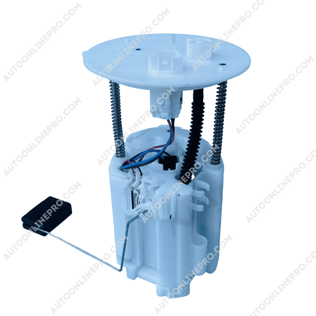 Modulo Fuel Toyota Highlander 3.0 2005 7702048051