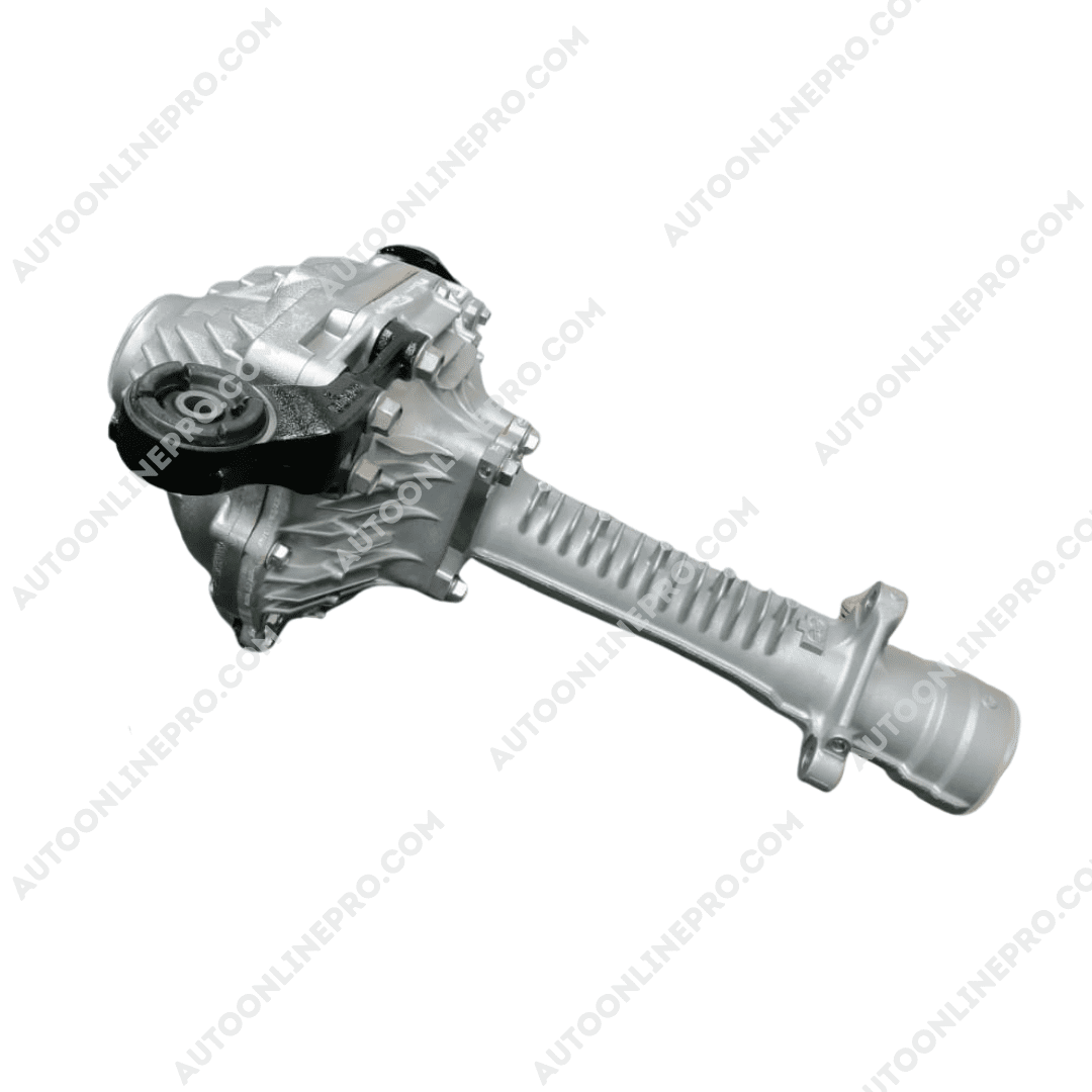 Transfer Delantero Toyota Roraima 2008 4111060B91